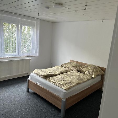 Comfort Apartments 하일브론 외부 사진