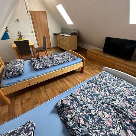 Comfort Apartments 하일브론 외부 사진