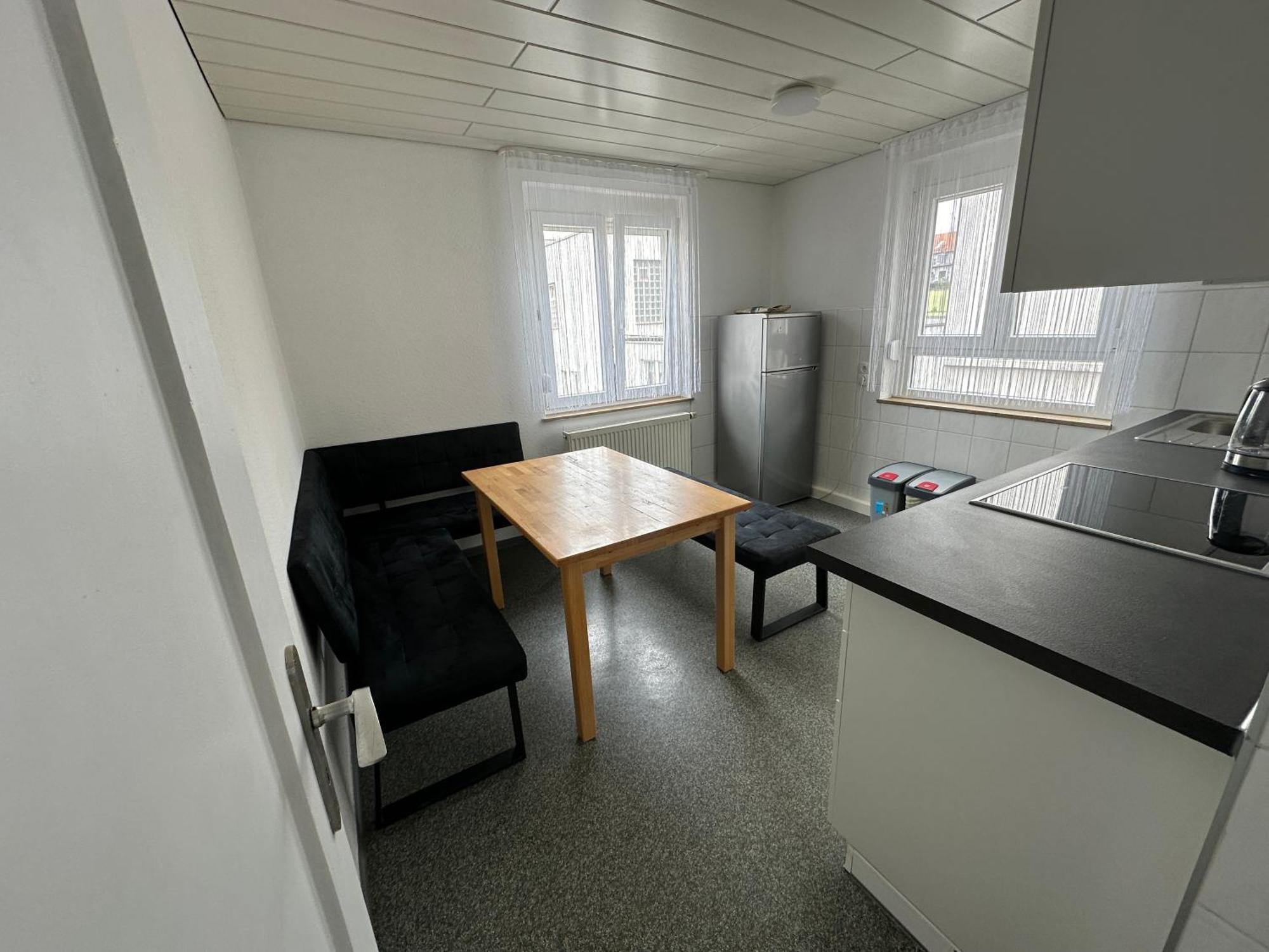 Comfort Apartments 하일브론 외부 사진