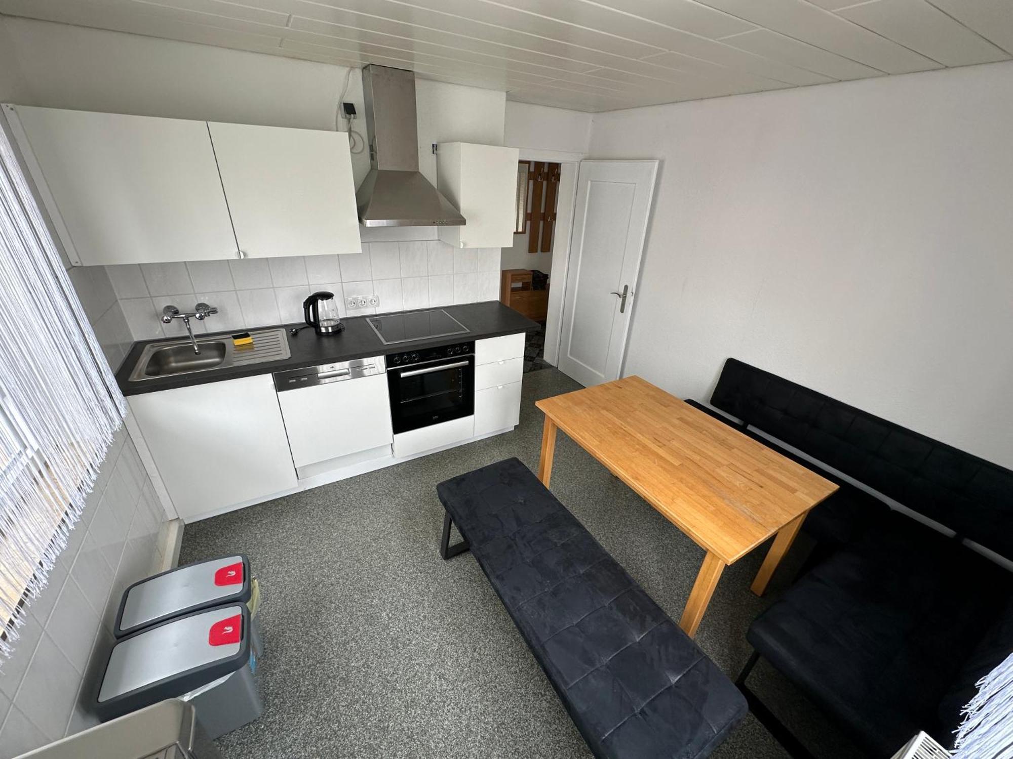 Comfort Apartments 하일브론 외부 사진