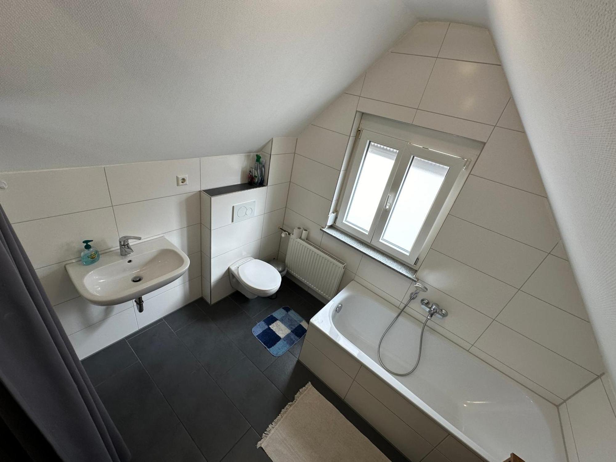 Comfort Apartments 하일브론 외부 사진
